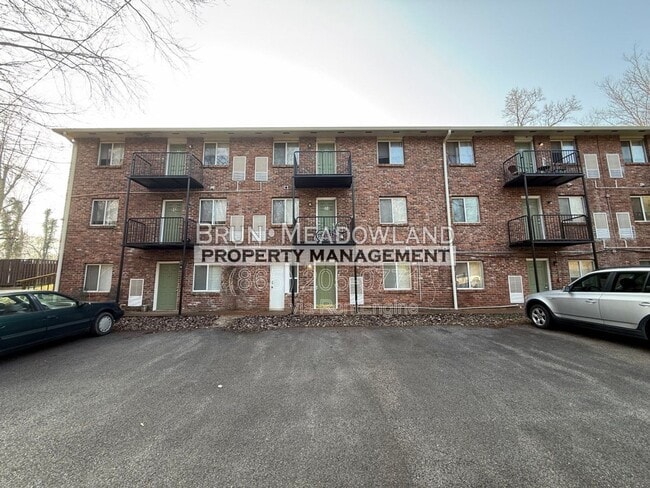 property at 502 E Red Bud Rd