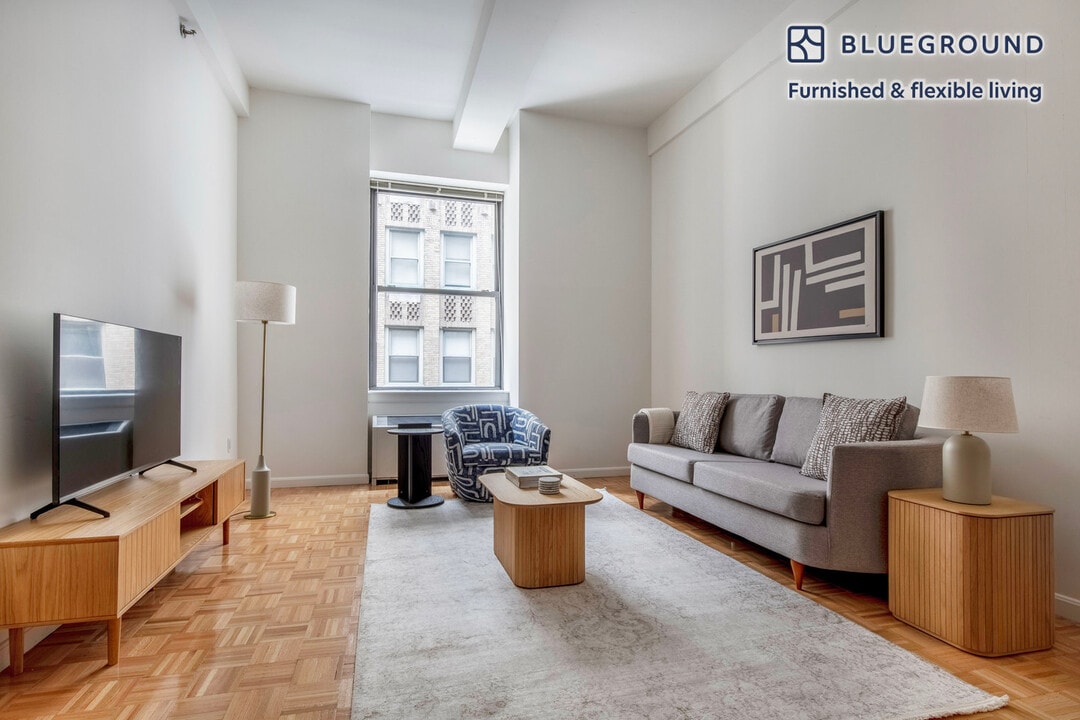 85 John St, Unit FL9-ID1306 in New York, NY - Building Photo