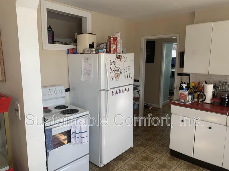 827 Pleasant St in Worcester, MA - Building Photo