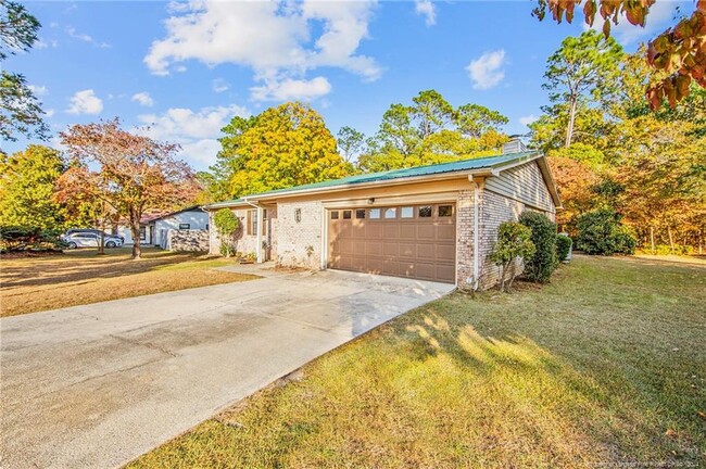 3001 Stonecutter Cir in Fayetteville, NC - Foto de edificio - Building Photo