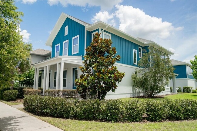 property at 13087 Salk Way
