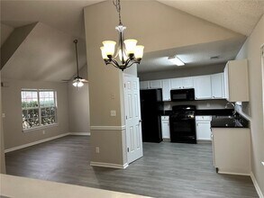 6558 Pole Creek Dr in Lithonia, GA - Building Photo - Building Photo