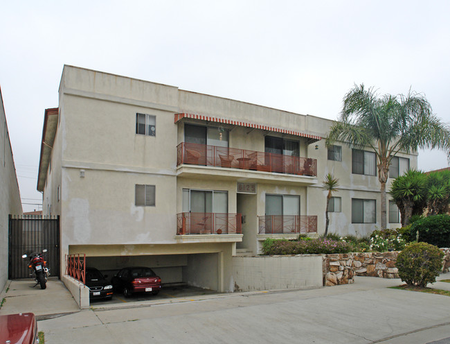 6125 Horner St in Los Angeles, CA - Building Photo - Building Photo