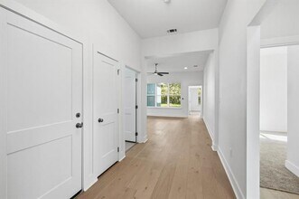 205 S Atwood St in Boyd, TX - Building Photo - Building Photo