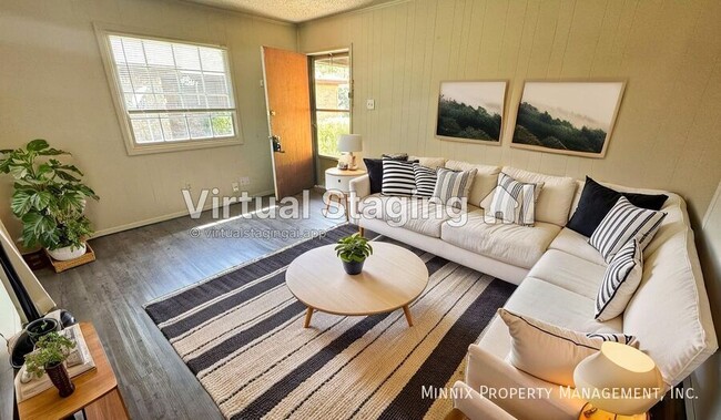 property at 2217 26th St