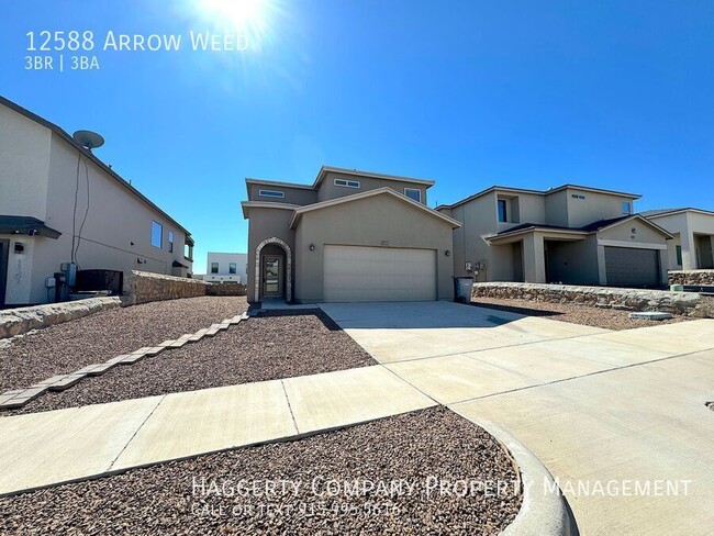 property at 12588 Arrow Weed Dr