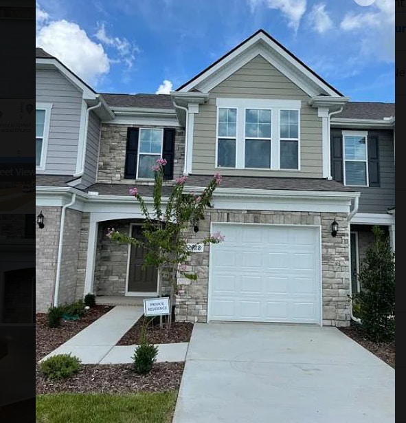 2428 Salem Creek Ct in Murfreesboro, TN - Building Photo - Building Photo