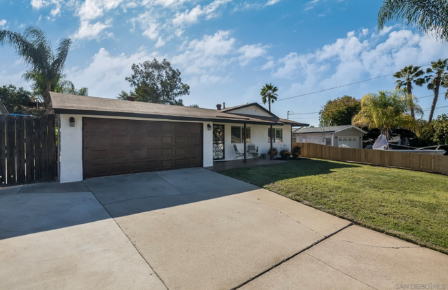 9126 Heatherdale St in Santee, CA - Building Photo - Building Photo