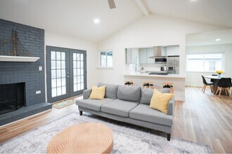 2607 Aldford Dr in Austin, TX - Building Photo - Building Photo