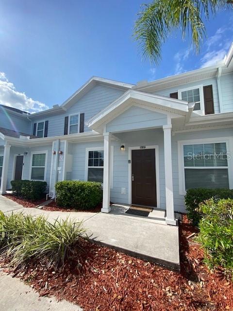 5370 Diplomat Ct in Kissimmee, FL - Building Photo