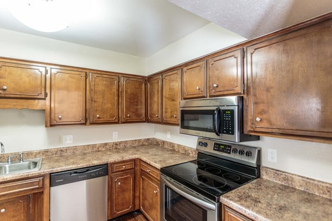 Rivermont Apartments