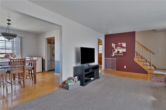 144 Green Bay Dr in Youngstown, OH - Foto de edificio - Building Photo