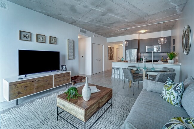 Midtown 5 in Miami, FL - Building Photo - Building Photo