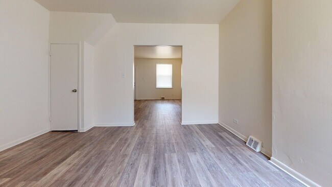 5427 Delancey St in Philadelphia, PA - Building Photo - Building Photo