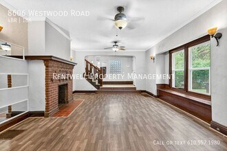 8606 Westwood Rd in Pittsburgh, PA - Building Photo - Building Photo