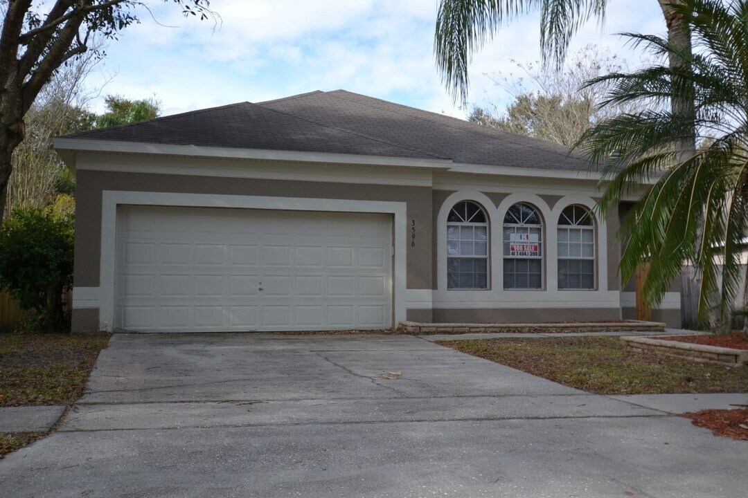 3596 Kayla Cir in Oviedo, FL - Building Photo