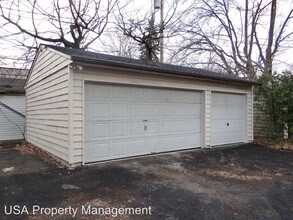 3634 Glencairn Rd in Shaker Heights, OH - Building Photo - Building Photo