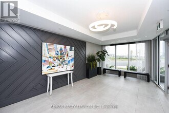 200 Lagerfeld Dr in Brampton, ON - Building Photo - Building Photo