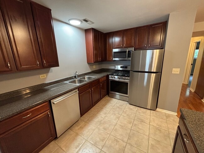 property at 2256 Abbeywood Dr