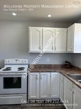 44a Poplar St in Stellarton, NS - Building Photo - Building Photo
