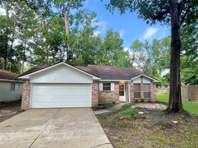 property at 6 Lea Oak Ct