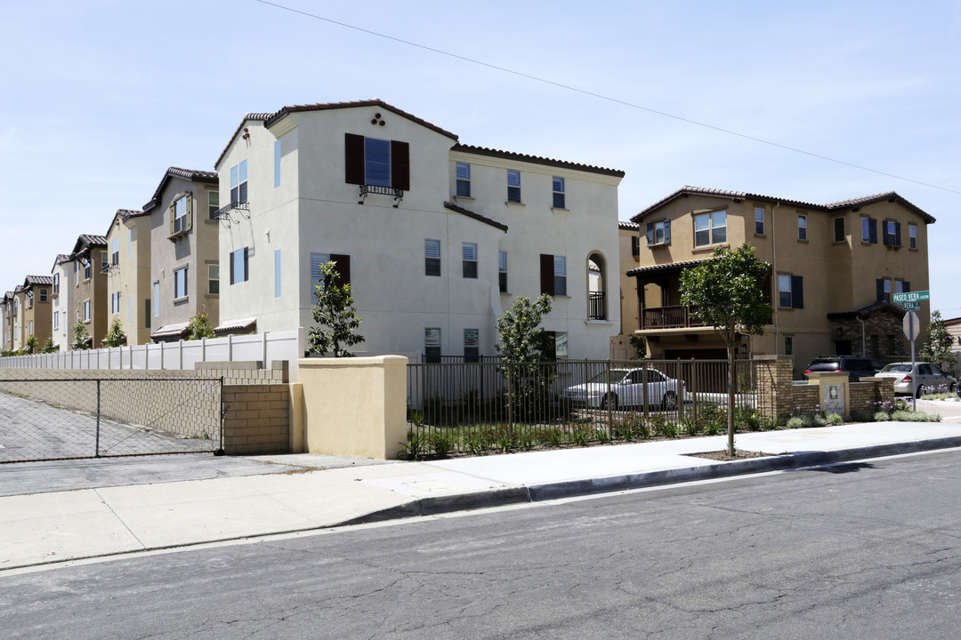 21801 Vera St in Carson, CA - Building Photo