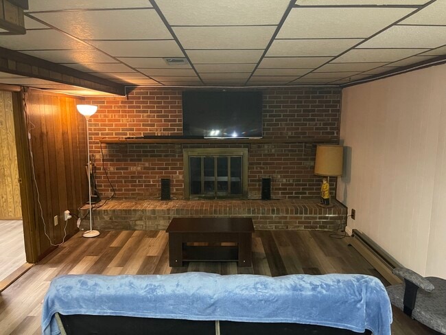 1416 Lancelot Dr in Rosedale, MD - Building Photo - Building Photo