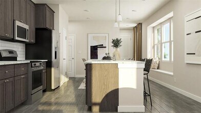 4307 Stonybrooke Dr in Arlington, TX - Building Photo - Building Photo