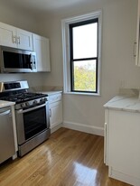 29 Bay State Rd, Unit 3 Apartamentos