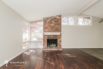 3145 Kingsley Dr in Florissant, MO - Building Photo - Building Photo