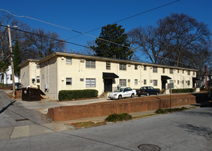 Myrtle Grove Apartment Homes in Atlanta, GA - Building Photo - Building Photo