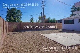 713 S Darrow Dr in Tempe, AZ - Building Photo - Building Photo