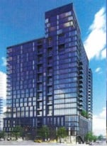 Paxton in McLean, VA - Building Photo
