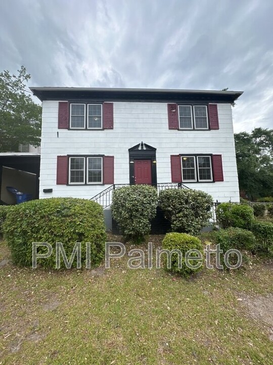 513 Edisto Ave in Columbia, SC - Building Photo