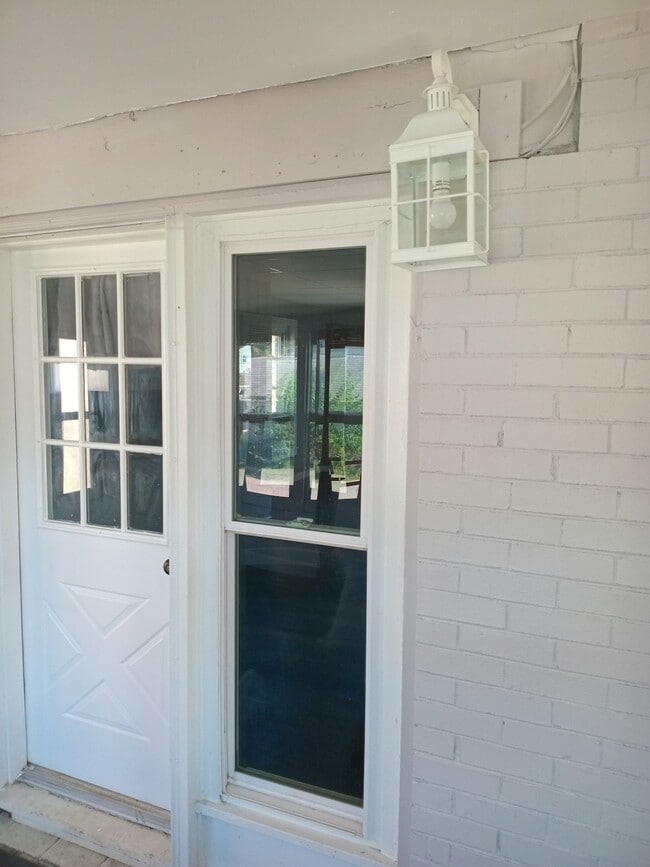 property at 2247 Charles St