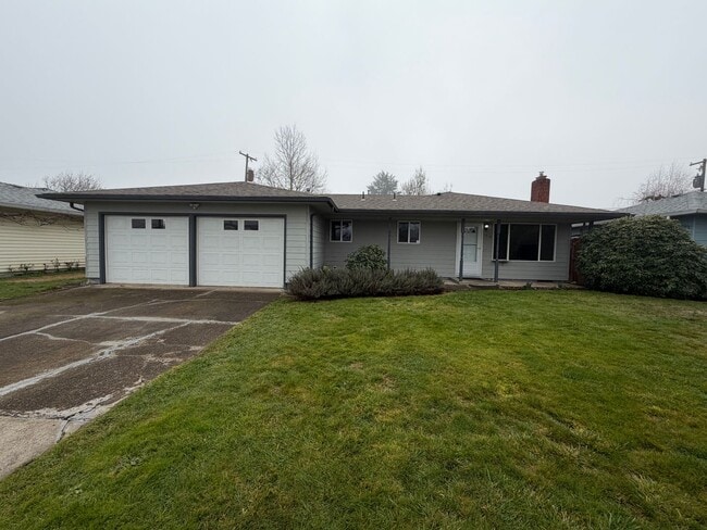 property at 1410 SE 27th Ave