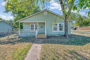 3132 N 25th St in Waco, TX - Building Photo