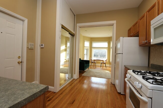 2433 N Kedzie Blvd in Chicago, IL - Building Photo - Building Photo