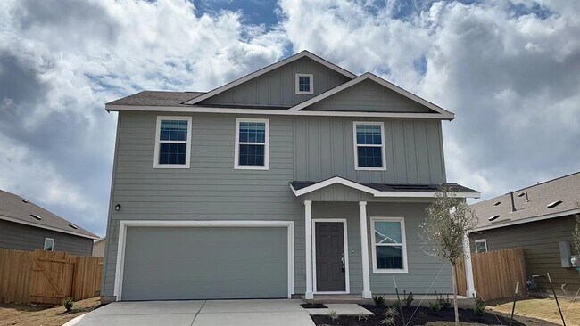 1209 Rio Frio Ln