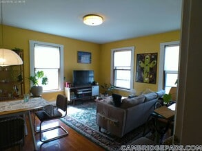 26 Dover St in Cambridge, MA - Building Photo - Building Photo