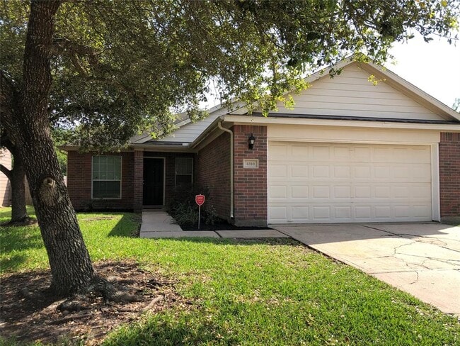 property at 4310 Sorsby Dr