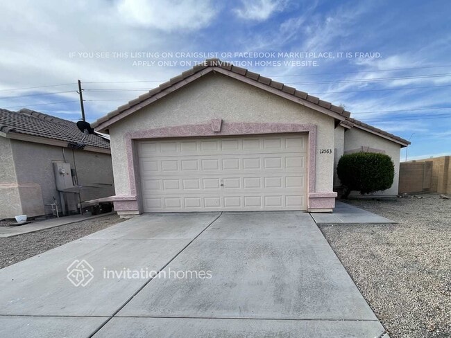 property at 12563 W Charter Oak Rd