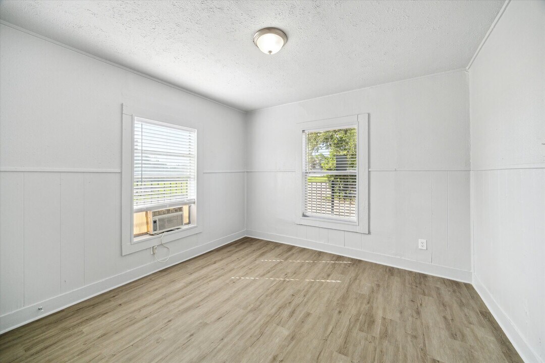 3431 Beulah St in Houston, TX - Building Photo