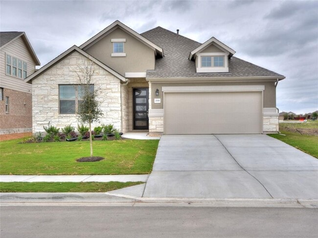 20308 Great Egret Ln in Pflugerville, TX - Building Photo - Building Photo