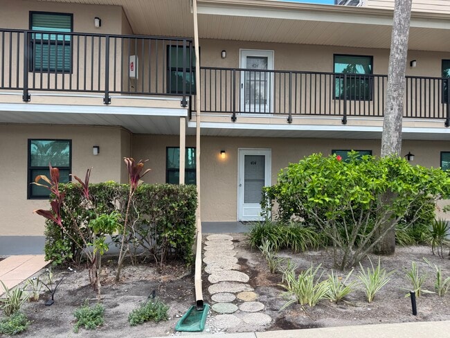 property at 201 International Dr