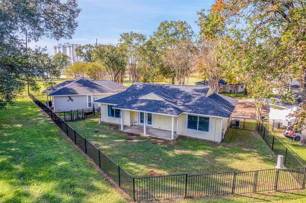 3539 Balboa Cir in Montgomery, TX - Building Photo
