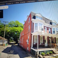 486 Linden Ave in York, PA - Building Photo