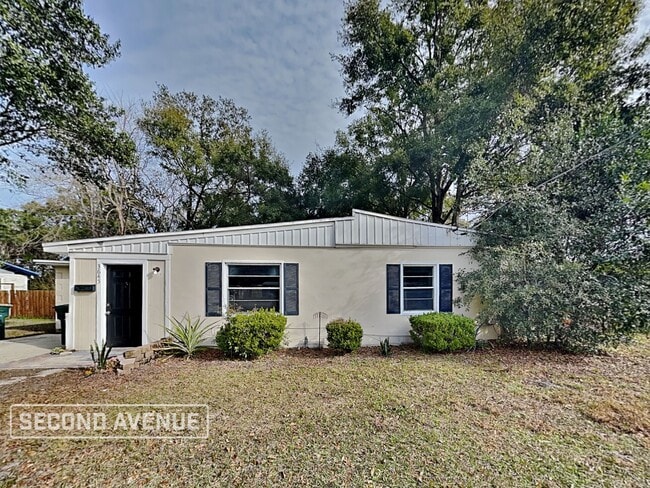 property at 3645 Peach Dr