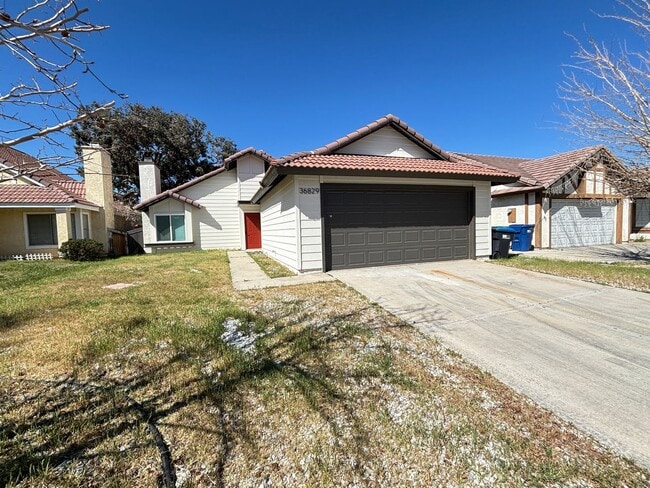 property at 36829 Burroughs Way