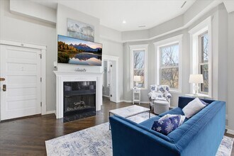 2608 N Dayton St in Chicago, IL - Building Photo - Building Photo